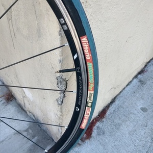 Giant TCR ADVANCED 2 Black