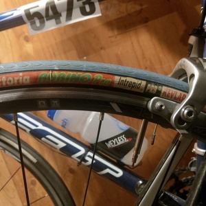 Giant TCR ADVANCED 2 Black