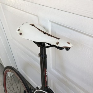 Time Cross Pro Red, Black, and White