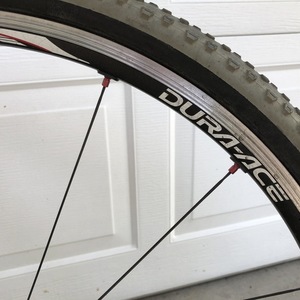 Time Cross Pro Red, Black, and White