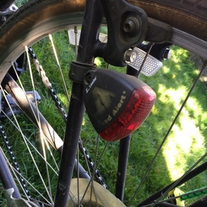 1994 Specialized CrossRoads Black