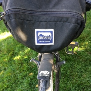 1994 Specialized CrossRoads Black