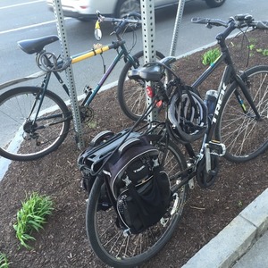 Trek 7.2 FX Black