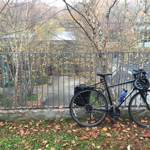 Trek 7.2 FX Black