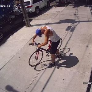 2018 Specialized Langster Black and Red