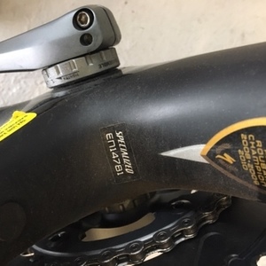 2012 Specialized Roubaix SL3 Expert Compact Black