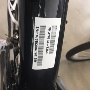 2012 Specialized Roubaix SL3 Expert Compact Black