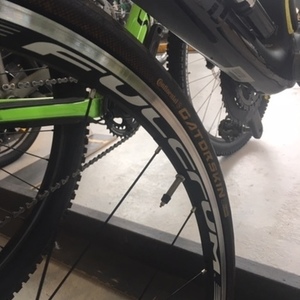 2012 Specialized Roubaix SL3 Expert Compact Black