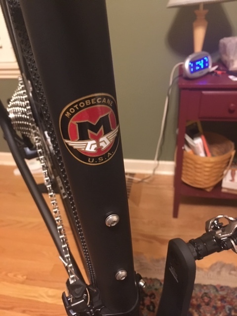 2019 motobecane 400ht