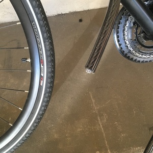 2017 Cannondale Catalyst 4 Black
