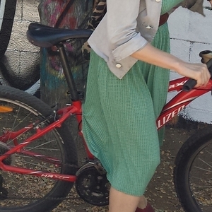 Specialized Hardrock Red