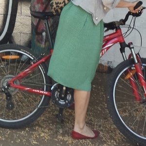 Specialized Hardrock Red