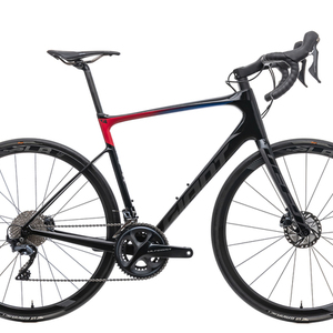2019 Giant Defy Advanced Pro 1 Black