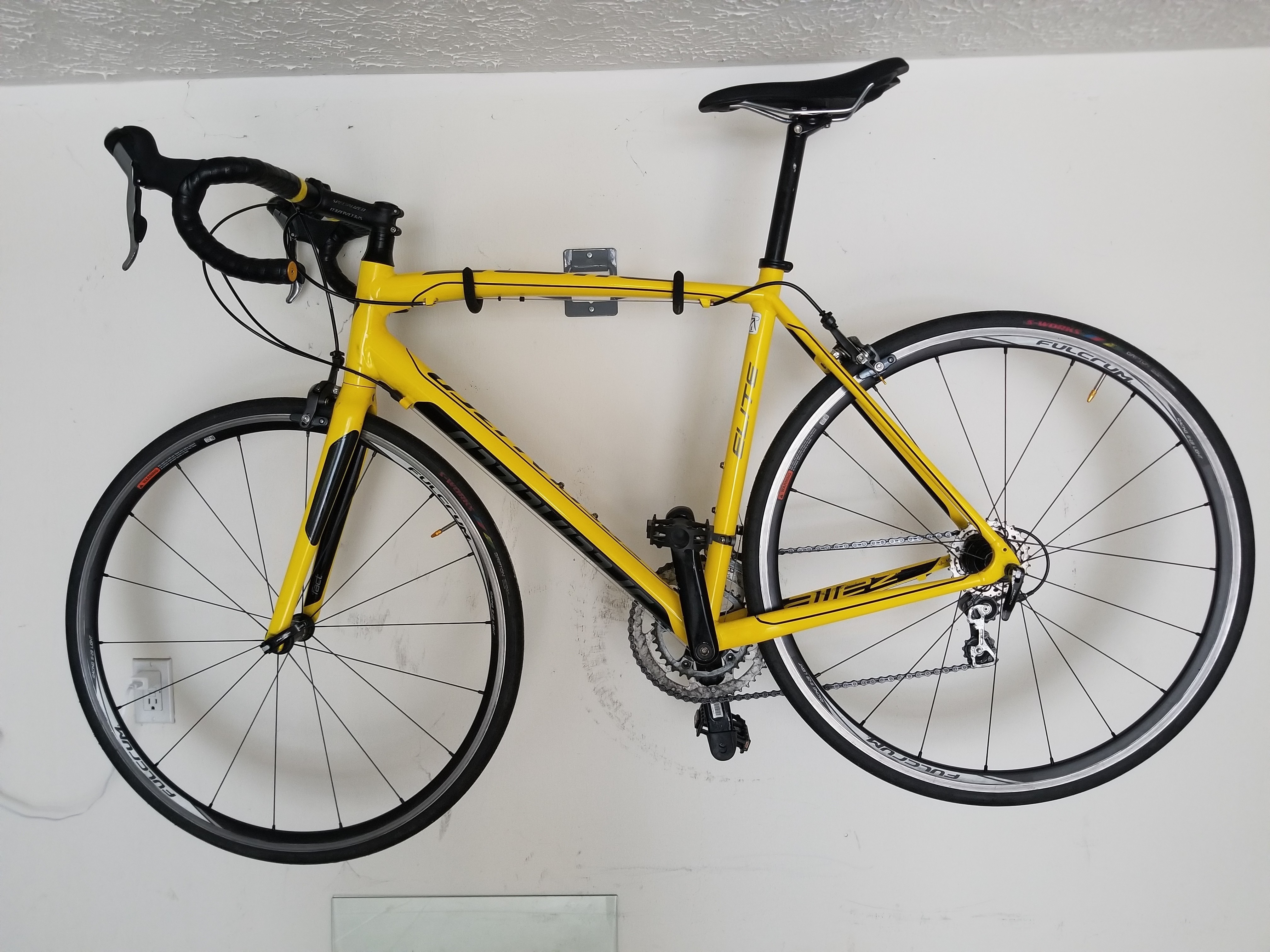 Specialized Allez A1 Elite