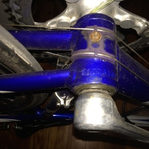 Specialized Allez A1 24  Blue