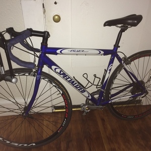 Specialized Allez A1 24  Blue