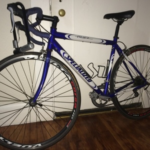 Specialized Allez A1 24  Blue
