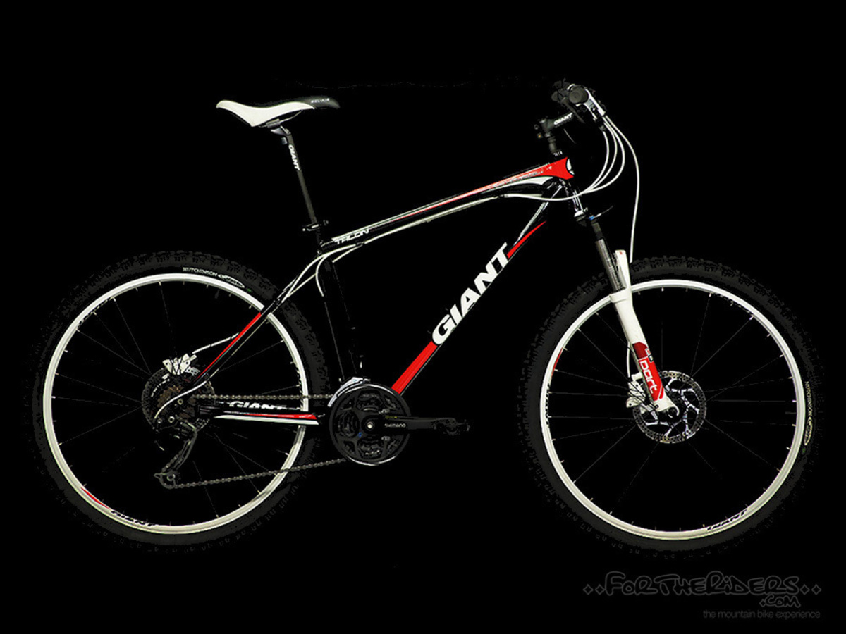 giant talon 29er 2014