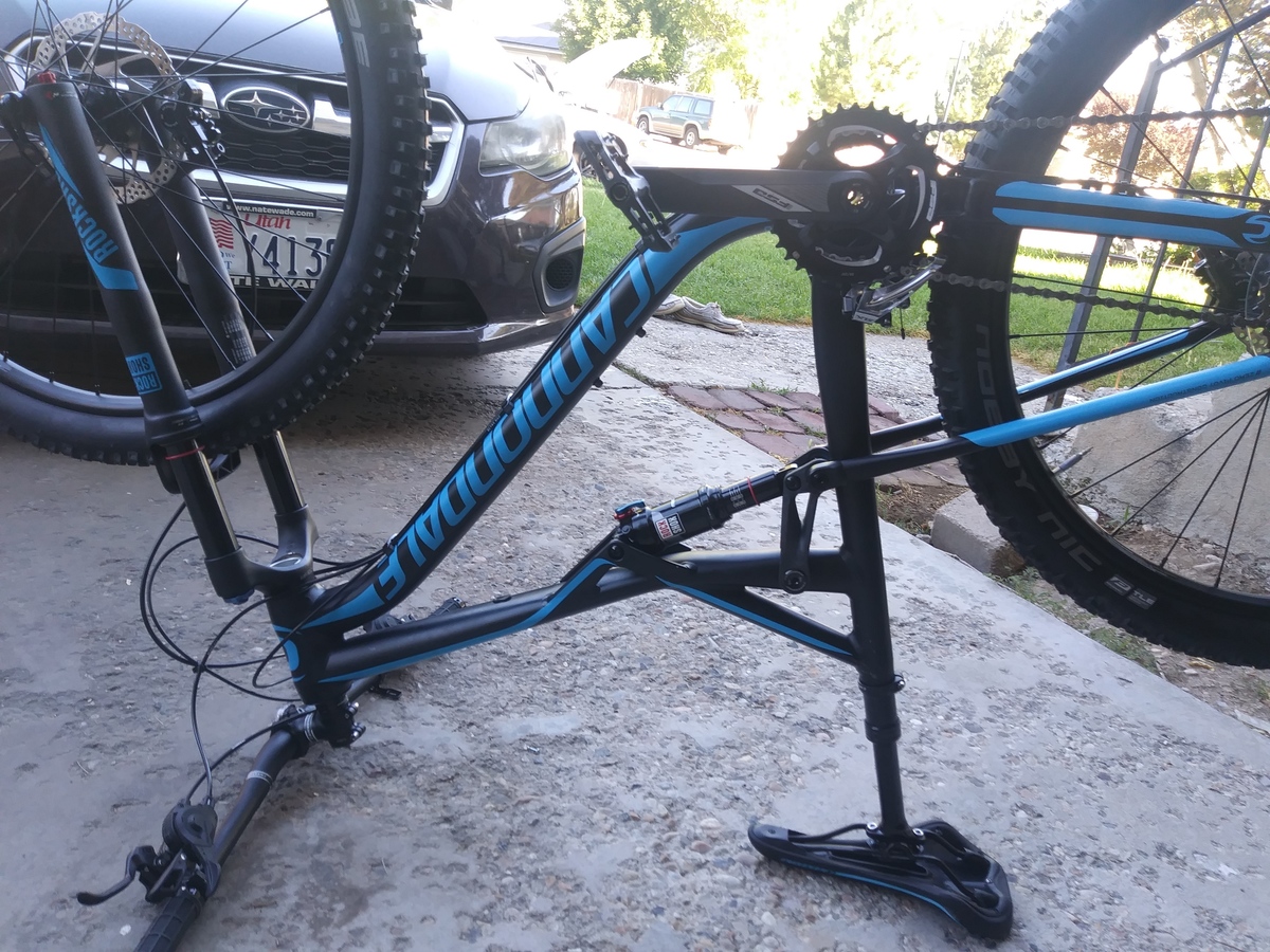 cannondale habit 3 2017