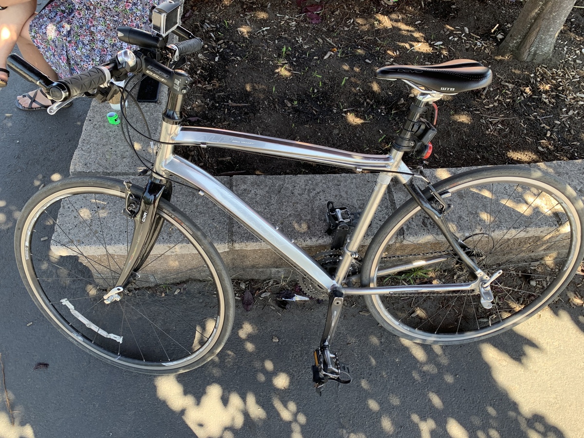 Marin Bikes Mill Valley