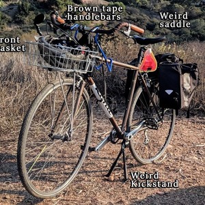 Kona Brown