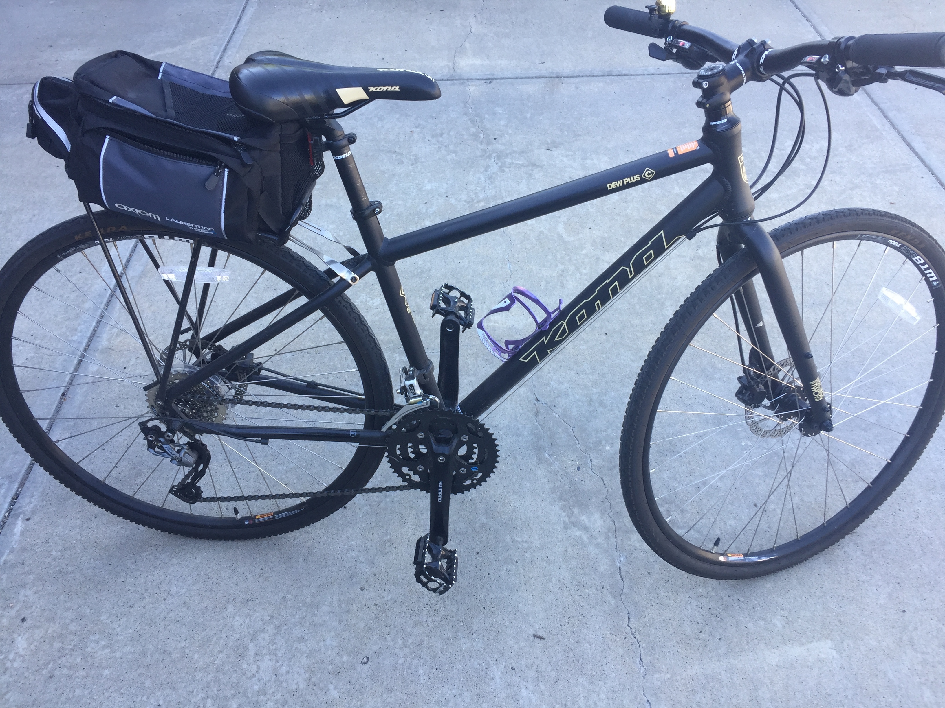 kona dew plus hybrid