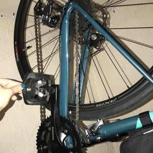 2019 Specialized Diverge E5 Teal