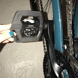 2019 Specialized Diverge E5 Teal