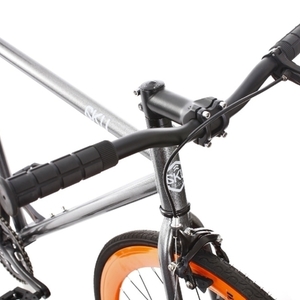 2014 6KU Barcelona  Silver or Gray