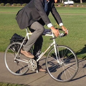 1979 Peugeot Course  White