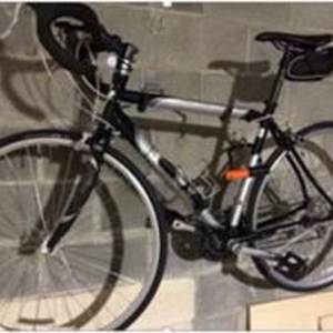 2014 Specialized Dolce SPT C2  White and Purple