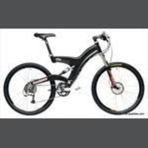 2004 EPX Terra Shark  Black