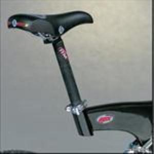 2004 EPX Terra Shark  Black