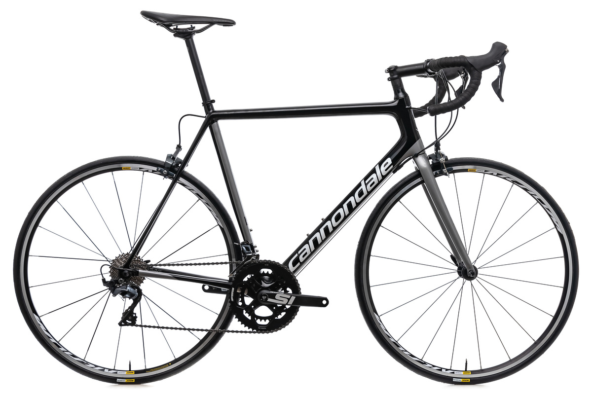 2018 supersix evo