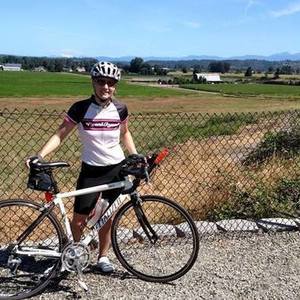 2010 Specialized Roubaix White