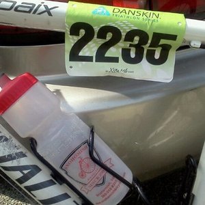 2010 Specialized Roubaix White
