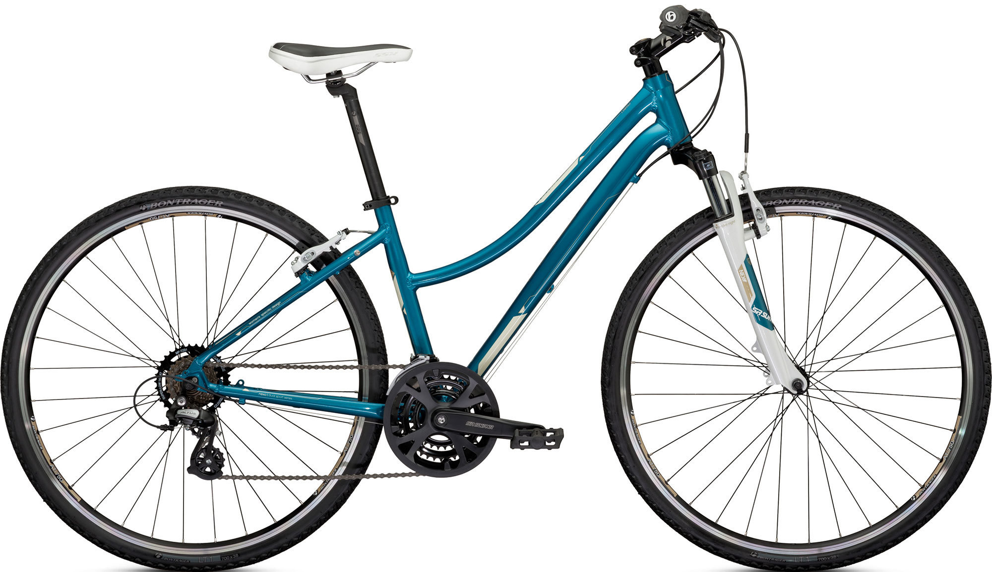 trek speed concept 2014