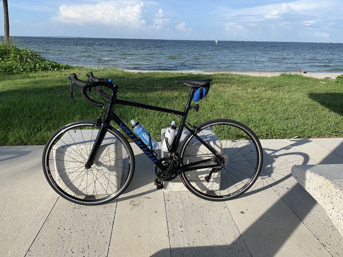 2018 specialized allez elite