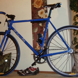 2012 SE Bikes Draft  Blue