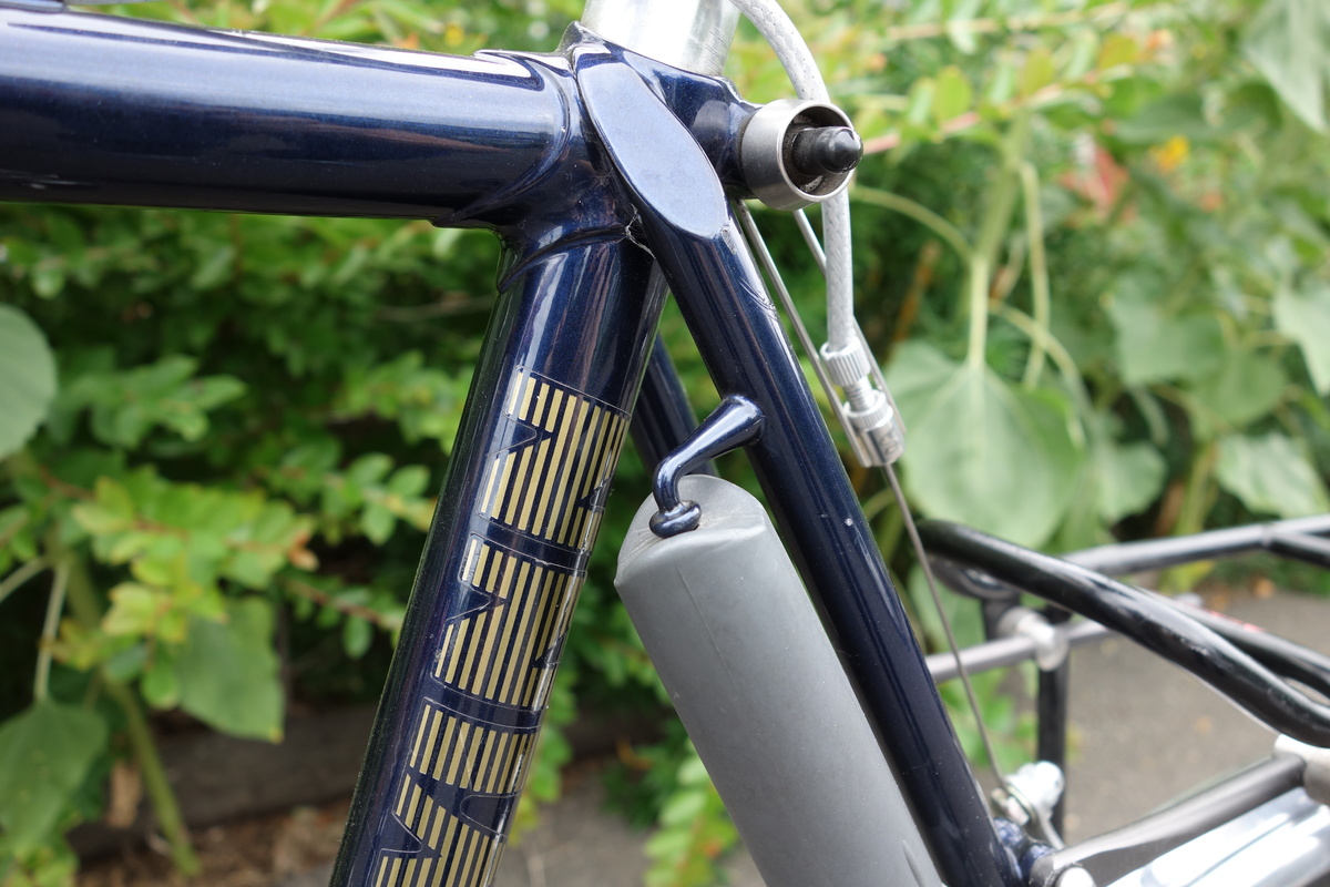 1986 schwinn traveler