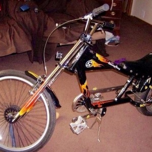 Schwinn Stingray  Black