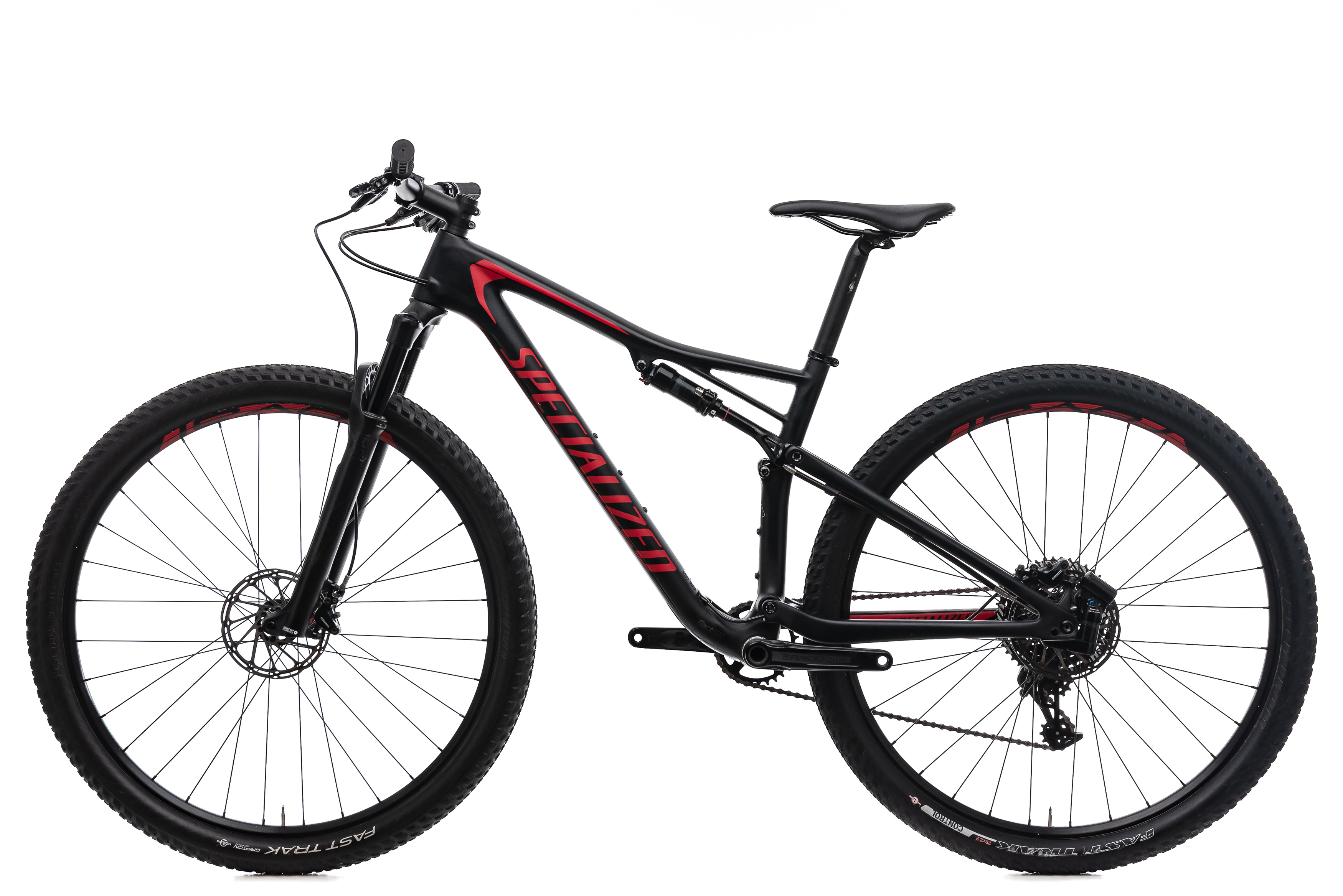 2018 Specialized Epic Comp Carbon 29
