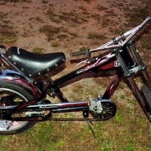 Schwinn Stingray  Black