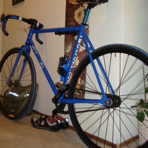 2012 SE Bikes Draft  Blue