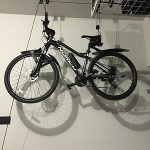 2013 Norco Bikes Storm 7.1 Black