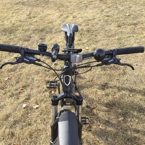 2013 Norco Bikes Storm 7.1 Black