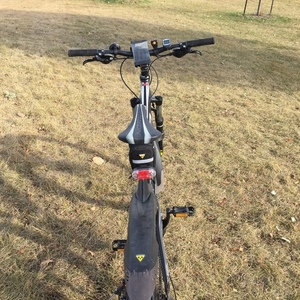 2013 Norco Bikes Storm 7.1 Black