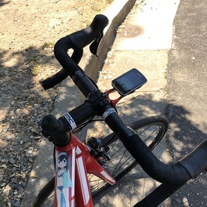 2018 BMC Teammachine ALR01 Red