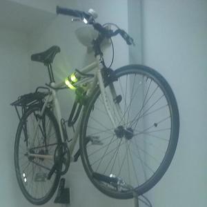 Surly Steamroller  White