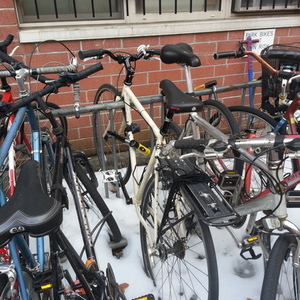 Surly Steamroller  White